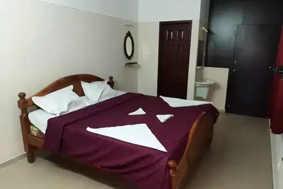 Image de Melba Home Ideal for Couples by Happy Huts