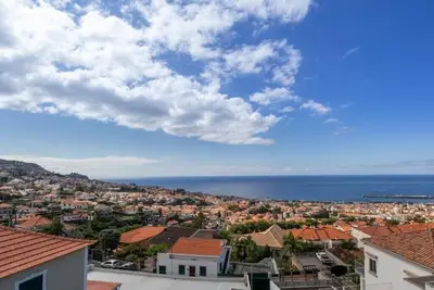 Image de Atlântico Azul Funchal Apt1
