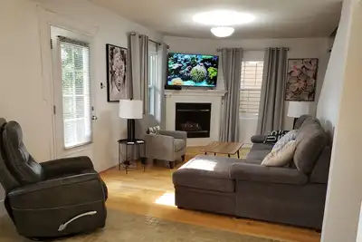 Vrbo Property