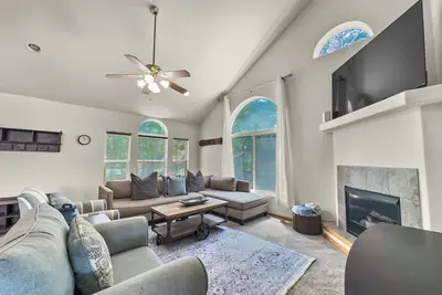 Image de Beautiful Mountain Townhome, Great Views, Lots of Space 173