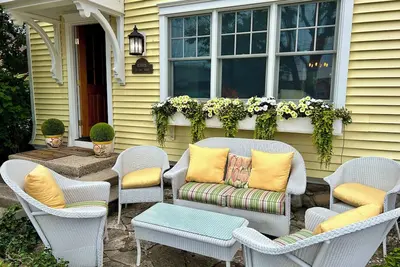 Image de BonBon - the heart of Harbor Springs!