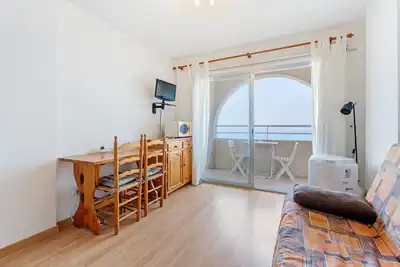 Image de Welcs Estudio 082 Emp  Frente del Mar