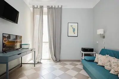 Image de Cavour 96 Apartment - Trois Chambres Appartement, Couchages 6