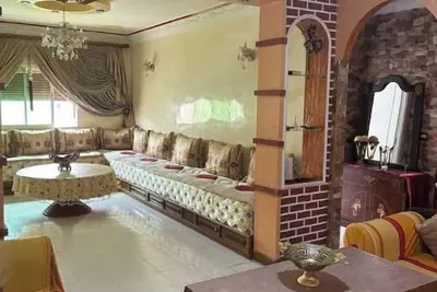 Image de Nice house in best place at tangier