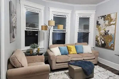 Image de Beauty in the Heart of the City: Stunning 5br Retreat Near Nyc!