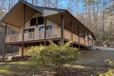 Image de Bear Creek Retreat