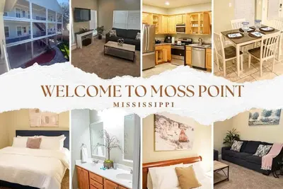 Image de Spacious 3br 2ba \/ Balcony \/ 4 TVs \/ Strong Wi-Fi