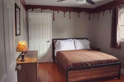Image de The Chocolate Suite at Suite Retreats
