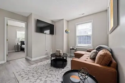 Image de Family-Friendly Raleigh Home, Close to Downtown