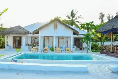 Image de 1 Bedroom Family Unit