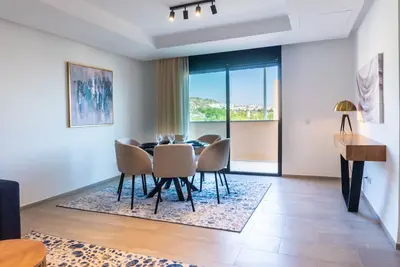 Image de Luna Taghazout - Duplex Luxe - 4 Px