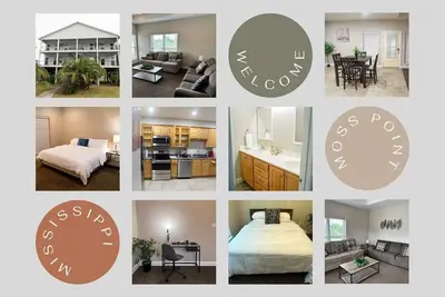 Image de Charming 3br Home \/ Free Parking \/ Washer & Dryer