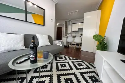 Image de 630a Apartamento moderno y equipado