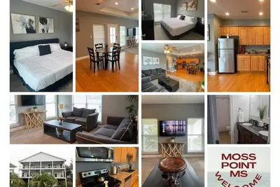 Image de Comfortable 3br & 2ba \/ Full Kitchen \/ Parking