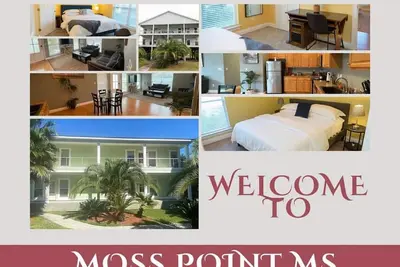 Image de Beautiful 3br 2ba \/ Full Kitchen \/ Balcony \/ W&D