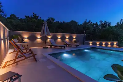 Image de Luxury Nest Oliva @korcula Island