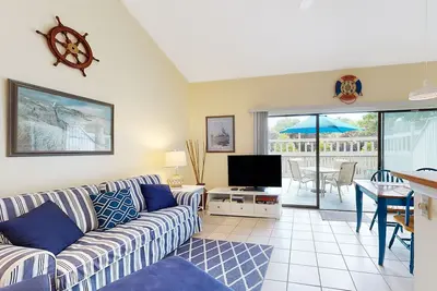 Image de Sea Colony --- 39469 Woodland View #5303 | Condo in Bethany Beach