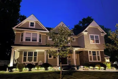 Image de Coastal Home in Monmouth Beach