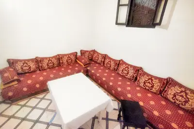 Image de Appartement Marrakech