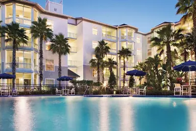 Image de Cypress Palms Resort 1br suite, Saturday check-in