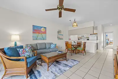 Image de Wailea Grand Champions Unit 33: Large 2 Br Condo in Wailea Sleeps 6 guests