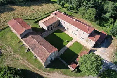 Gite A L'Abbaye