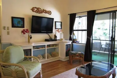 Image de Across th street from the Beach | Pool | Peaceful Kihei Retreat