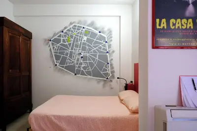 Image de The House Of Eva cozy apartment within walking distance of the historic center