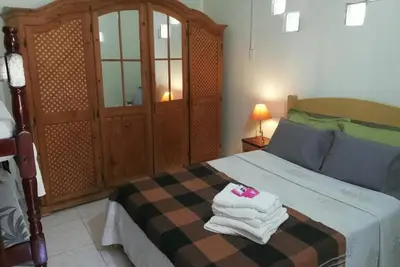 Image de Room 4 - Beautiful guesthouse in a central location and surrounded by nature