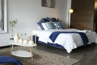 Image de Hermoso Malibú Loft - North 4th