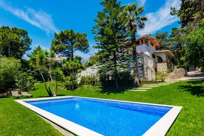 Image de Estoril Royal Atlantic Villa
