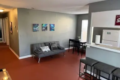 Image de Comfy casa Duplex by Southside Lions