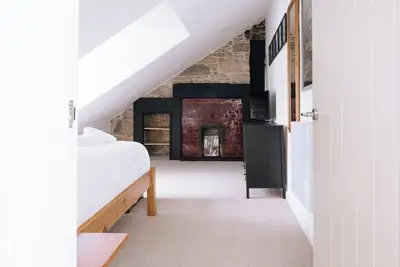 Image de Charming Flat in the Heart of Edinburgh’s Old Town