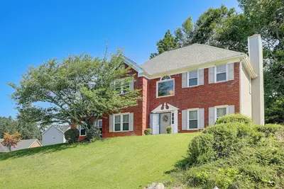Image de Sunny Lithonia Home ~ 7 Mi to Stone Mountain Park!