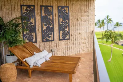 Image de Bamboo Forest Getaway- Oceanfront, View & Pool!