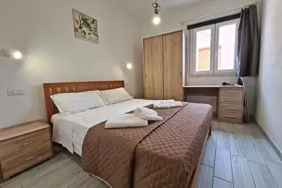 Image de Civico 14| 2, Cozy and modern independent apartment in Monserrato.