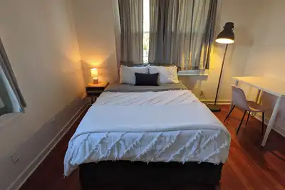 Image de Newly Renovated Duplex in Historic St Roch