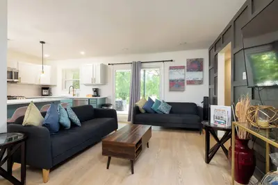 Image de Lake Worth Retreat Near Parks and Shops