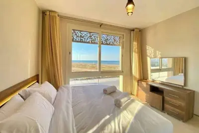 Image de Fulll Sea View Apt, 1 Br, Mangroovy, El Gouna