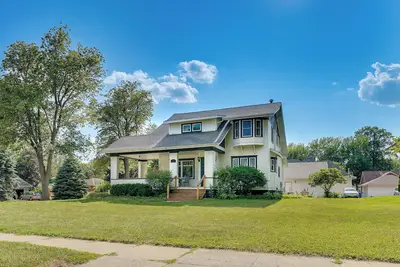 Image de Sioux Center Home Near Dordt University