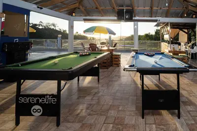 Image de Relax And Adventure In Samana/ Jacuzzi/ 5 Minutes From The City.
