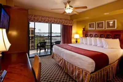 Image de 3 Bedrooms villa - Westgate Lakes Resort & Spa Universal Studios Area