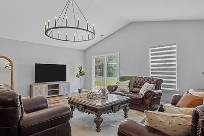 Image de Rustic Retreat 3bdr\/2bath\nHome in Boiling Springs