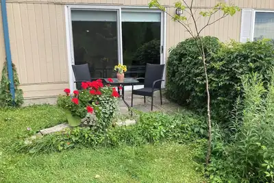 Image de Condo Nature et Montagne, Mont-Sainte-Anne, St-Ferréol-les-Neiges