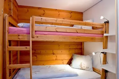 Image de \"ferienwohnung Haidel mit GroĂźem Balkon