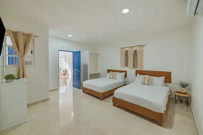 Image de Suites Ha, Suite Tiburón, Hermoso y Amplio Departamento Completo