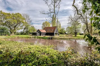 Image de Gardiners Cottage Barn