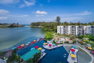 Image de Best location in Laguna-modern apartment at Cassia