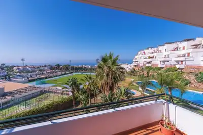 Image de Apartamento Time Out by Solset