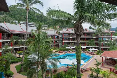 Image de Luxury sea view apartment at Kalim Bay Residence
